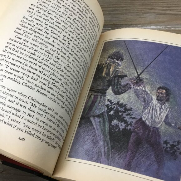 Readers Digest Condensed Books Volume 4 1978 & 1979 Hardcover Vintage - Picture 14 of 16